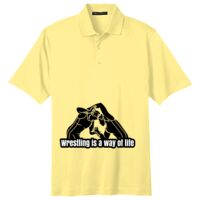 Tech Pique Polo Thumbnail