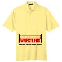 Tech Pique Polo Thumbnail