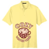 Tech Pique Polo Thumbnail