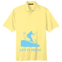 Tech Pique Polo Thumbnail