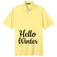 Tech Pique Polo Thumbnail