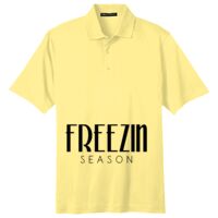 Tech Pique Polo Thumbnail