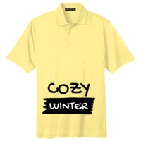 Tech Pique Polo Thumbnail