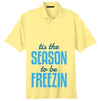 Tech Pique Polo Thumbnail