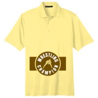 Tech Pique Polo Thumbnail