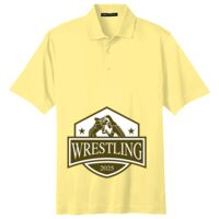 Tech Pique Polo Thumbnail