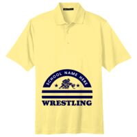 Tech Pique Polo Thumbnail