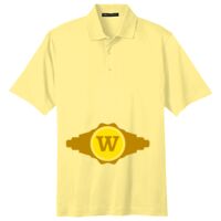 Tech Pique Polo Thumbnail