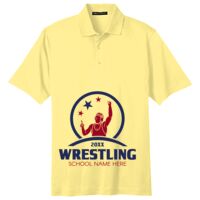 Tech Pique Polo Thumbnail