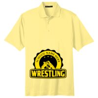 Tech Pique Polo Thumbnail