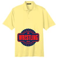 Tech Pique Polo Thumbnail