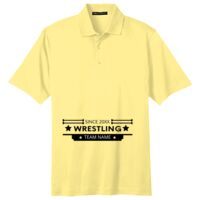 Tech Pique Polo Thumbnail