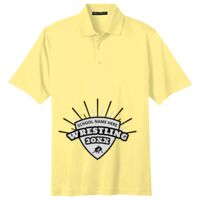 Tech Pique Polo Thumbnail