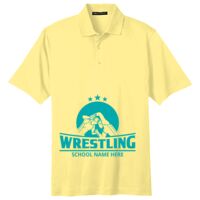 Tech Pique Polo Thumbnail