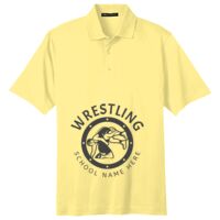 Tech Pique Polo Thumbnail