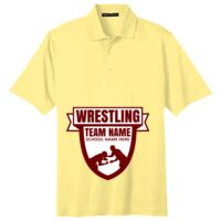 Tech Pique Polo Thumbnail