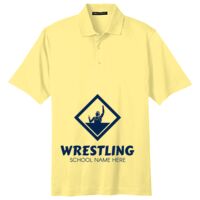 Tech Pique Polo Thumbnail