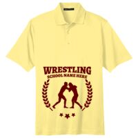 Tech Pique Polo Thumbnail