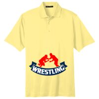 Tech Pique Polo Thumbnail