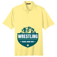 Tech Pique Polo Thumbnail