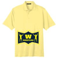 Tech Pique Polo Thumbnail