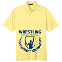 Tech Pique Polo Thumbnail