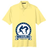 Tech Pique Polo Thumbnail