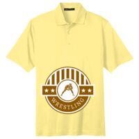 Tech Pique Polo Thumbnail