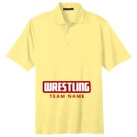 Tech Pique Polo Thumbnail