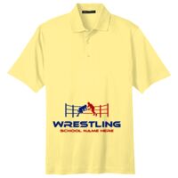 Tech Pique Polo Thumbnail