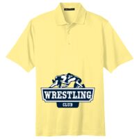 Tech Pique Polo Thumbnail