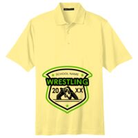 Tech Pique Polo Thumbnail