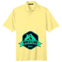 Tech Pique Polo Thumbnail