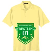 Tech Pique Polo Thumbnail