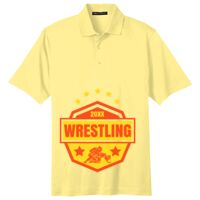 Tech Pique Polo Thumbnail