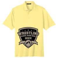 Tech Pique Polo Thumbnail