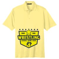 Tech Pique Polo Thumbnail