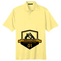 Tech Pique Polo Thumbnail