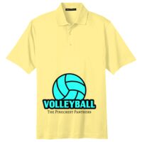 Tech Pique Polo Thumbnail