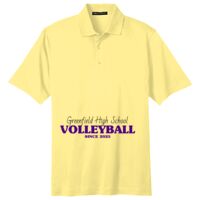 Tech Pique Polo Thumbnail