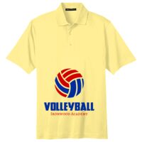 Tech Pique Polo Thumbnail