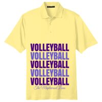 Tech Pique Polo Thumbnail