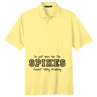 Tech Pique Polo Thumbnail