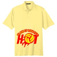 Tech Pique Polo Thumbnail