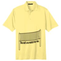 Tech Pique Polo Thumbnail