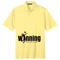 Tech Pique Polo Thumbnail