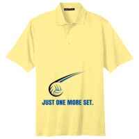 Tech Pique Polo Thumbnail