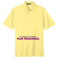 Tech Pique Polo Thumbnail