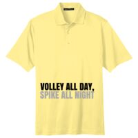 Tech Pique Polo Thumbnail