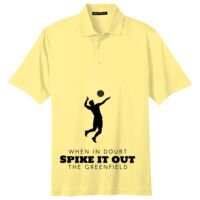 Tech Pique Polo Thumbnail